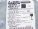 Air Bag control unit 7700-418-434-E Autoliv 550-56-90-00 AG Renault M?gane Sc?nic