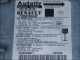 Air Bag control unit 7700-418-434-F Autoliv 550-56-90-00 AH Renault M?gane Sc?nic