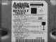 Air Bag control unit 7700-436-419 Autoliv 550-56-90-00 AM Renault M?gane Sc?nic