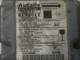 Air Bag control unit 7700-436-419-A Autoliv 550-56-90-00 AN Renault M?gane Sc?nic