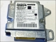 Air Bag control unit 8200-101-441-A Autoliv 550-56-90-00 AA Renault M?gane Sc?nic