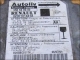 Air Bag control unit 8200-101-441-A Autoliv 550-56-90-00 AA Renault M?gane Sc?nic