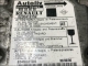 Air Bag control unit 8200-419-152 Autoliv 550-56-90-00 AE Renault M?gane Sc?nic