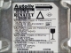 Airbag Steuergeraet 7700429613C AH Autoliv 550629600 Renault Laguna