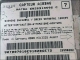 Airbag Steuergeraet Matra 6025313596C 5WK42851 90T007001 Renault Espace III