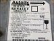 Airbag Steuergeraet 7700437477B AW Autoliv 550803600 Renault Megane