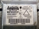 Airbag Steuergeraet 8200148227 AJ Autoliv 550758700 Renault Laguna