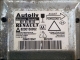 Air Bag control unit 8200-138-952 AA Autoliv 601-95-88-00 Renault Laguna