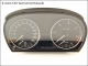 Instrument cluster BMW 6-964-513 6-965-531 VI-4844 HW-08 SW-4A.51.01