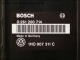 Engine control unit Bosch 0-261-200-714 1H0-907-311-C 26SA1852 VW Golf Vento ABS