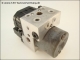 ABS Hydraulic unit 46840336 Bosch 0-265-216-945 0-273-004-673 Fiat Punto 188