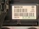 ABS Hydraulic unit 46840336 Bosch 0-265-216-945 0-273-004-673 Fiat Punto 188