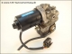 ABS Hydraulic unit 92AB2C219AA Ate 10020200574 Ford Escort