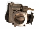 Throttle body VW 06A-133-064-J VDO 408-237-111-012 1.6L AEH AKL 1.8L AGN