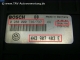 Engine control unit Seat VW 443-907-403-E Bosch 0-280-000-736/737