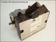ABS Hydraulik-Aggregat Citroen Xantia 9612783680 Ate 10.0202-0059.4 10.0943-0203.4 6AS2564A00