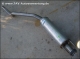 NEW! Silencer middle Opel GM 90-353-365 8-52-908 Astra-F 2.0 GSI