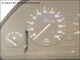 Kombiinstrument Tacho 9220300798E BMW 5 E34 520i M20 Automatik