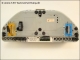 Kombiinstrument Tacho 9220300798E BMW 5 E34 520i M20 Automatik