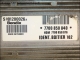 Getriebesteuerung Renault 7700850840 Bendix S101200026A HOM 7700850076