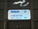 Engine control unit Mercedes A 006-545-51-32 Bosch 0-285-007-022 Pierburg 71816554