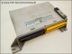 Zentraleinheit BC 304ZE BMW 65.81-1372823 Siemens 5WK7054