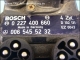 Ignition control unit Mercedes A 006-545-52-32 Bosch 0-227-400-660 D-102-131 EZ-0043 4-Zyl.