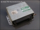 Engine control unit Alfa Romeo 33 Bosch 0-261-200-658