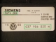 Engine control unit 037-906-025-H Siemens 5WP4-204 VW Golf Vento AGG