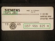 Motor-Steuergeraet 037906025H Siemens 5WP4204 VW Golf Vento AGG