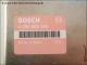 Engine control unit Bosch 0-280-000-345 192067 Citroen BX Peugeot 205 309 405
