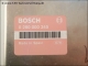Motor-Steuergeraet Bosch 0280000345 192067 Citroen BX Peugeot 205 309 405