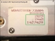 Motor-Steuergeraet DME Bosch 0261203484 BMW 1744605 1703729 1427429