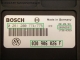 Engine control unit Bosch 0-261-200-774/775 030-906-026-F 26SA2537 Seat Ibiza AAU