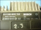 Motor-Steuergeraet Mercedes-Benz A 0035458432 Bosch 0280800154 KE7000