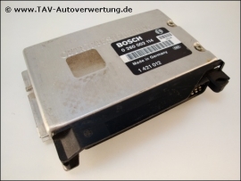 EGS Control unit Bosch 0-260-002-114 BMW 1-421-012 GC36