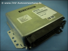 Engine control unit Volvo 3-547-788 P04 Bosch 0-280-000-928 AW AW 28RT8145