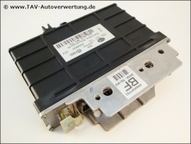 Getriebe-Steuergeraet VW 096927731BF Hella 5DG006961-74 Digimat