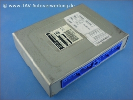 Engine control unit Nissan 23710-1N620 Hitachi MEC-N211 LQ 237101N620