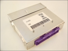 Engine control unit GM 16-149-529 YN AUDB Opel Astra-F C18NZ Automatic