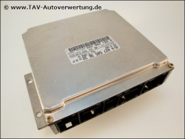 Engine control unit Mercedes A 027-545-36-32 Bosch 0-261-206-220