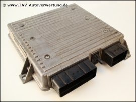 Motor-Steuergeraet Rover MF MKC10027 Fuel Injection & Ignition ECU 100 Metro 114 GTI
