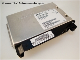 EGS Control unit Bosch 0-260-002-323 BMW 1-421-647 GS-9.22 KW