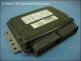 Steuergeraet Renault 8200044443 8200044437 Siemens S110130102A Sirius 32N