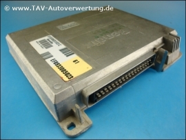 Motor-Steuergeraet Jeep Bendix S100801103C EF8933005023 61