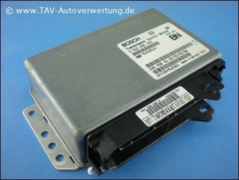 Transmission control unit Bosch 0-260-002-450 GM 96-018-114 BN 62-37-615 Opel Omega 2.5 TD