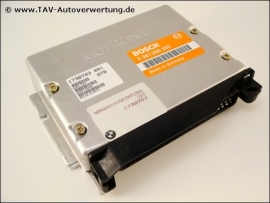 Engine control unit Bosch 0-261-200-352 BMW 1-738-703 26RT3949