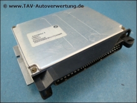 Motor-Steuergeraet DME Siemens 5WK90322 BMW 1429861 1708421 1740493 MS41.0 O