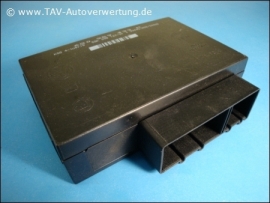 Komfortsystem Steuergeraet Skoda VW 6Q0959433H Hella 5DK008127-01