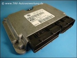 Engine control unit Seat 036-906-034-AH Magneti Marelli IAW4MVAH 6160067906